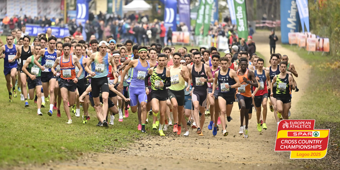 CROSS 2025 cross selection