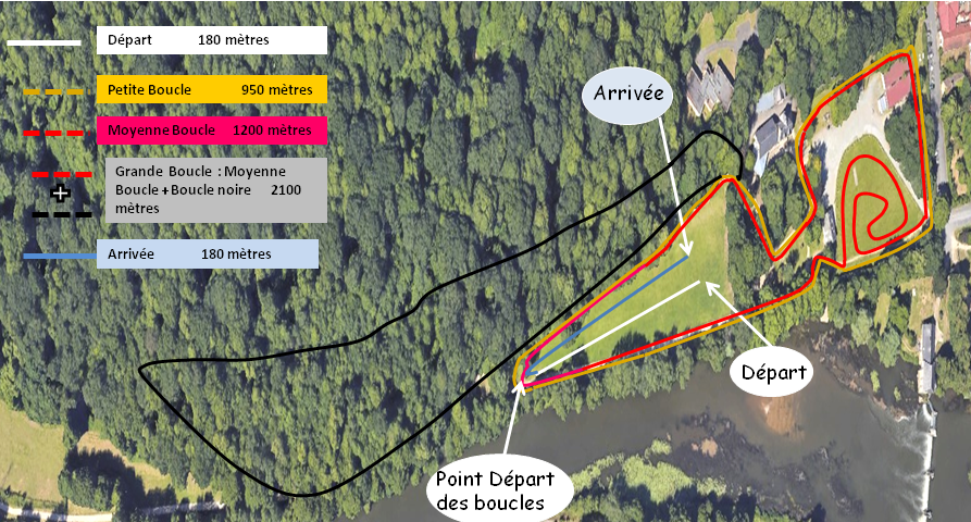 CROSS 2025 parcourscross2025